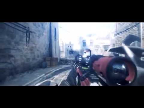 Bo2 Intro Youtube
