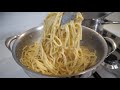 pasta cacio e pepe is this the easiest pasta recipe