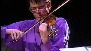 Purple Haze - Kronos Quartet