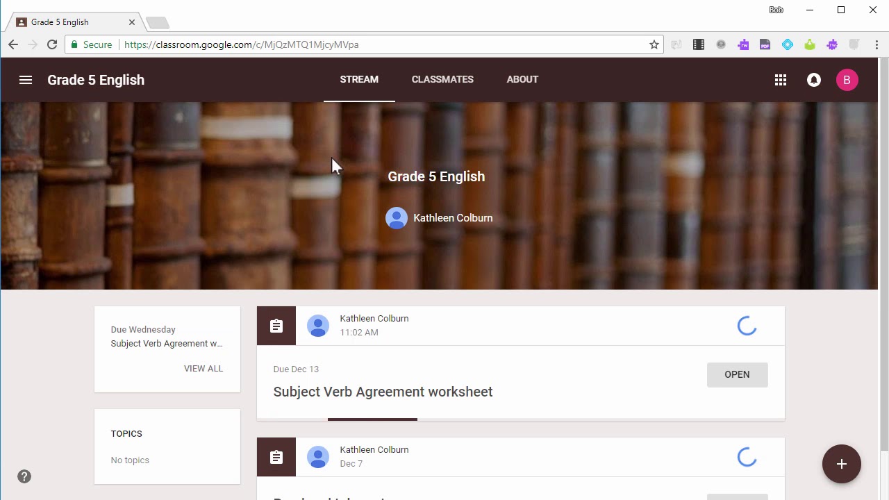 Read Write For Google Chrome邃 Using The Pdf Reader With Google