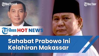 Dulu Jadi Orang Dekat Soeharto, Mayjen Sjafrie Sjamsoeddin Kini Jadi Orang Penting Kemenhan