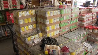 New CalFresh work requirements take effect Monday, impacting over 100,000 Californians