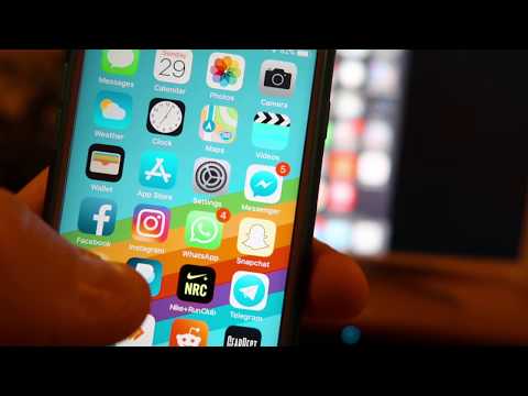 How to Mirror iPhone to Smart TV - No Cables or accessories Required How to Mirror iPhone to Smart TV - No Cables or accessories Required