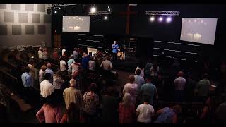 Tracy Christensen Memorial Service