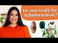 Crystals for Transformation | Spiritual Transformation