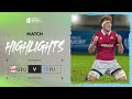Georgia overpower Fiji | Georgia v Fiji | World Rugby U20 Championship 2024 | 9th Place Semi Final