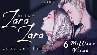 Zara Zara Bahekta Hai | jal raj |RHTDM| Male Version | Latest Hindi Cover 2020