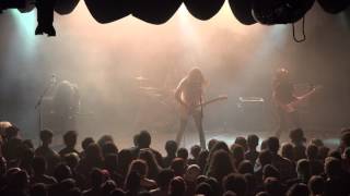 ALCEST   Hollywood, CA.  2-7-2017