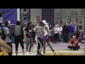 2017 nsic indoor track u0026 field championships day 2 highlights