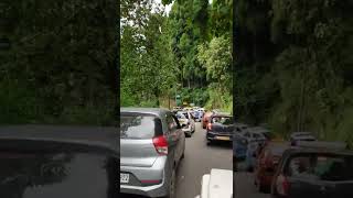 Gangtok Travel through CM House and VIP Colony