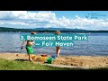 10 Best Family Beaches in Vermont