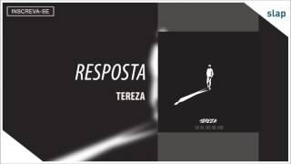 Banda Tereza - Resposta  (Porque Você Não Vem EP) [Áudio Oficial]