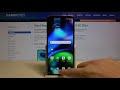 How to Enable Split Screen on MOTOROLA Moto G 5G – Dual Screen