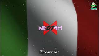 Dj Nesh X | 21 Hk Brothers Remix | Green Rasta Crew