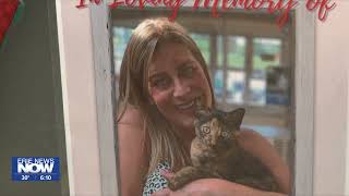 Erie Humane Society Renames Kennel in Honor of Emily Matson