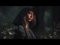Shadow Deep House | Mysterious Night Drive