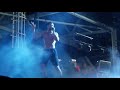 Imagine dragons Natural Austin Texas 2018