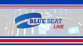 What Is Going On In Rangerstown? | Live From The Blue Seats | December 6th, 2024