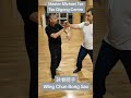 詠春膀手 wing chun bong sau 功夫 kungfu martialarts 詠春拳 wingchun ipman ipchun 葉問 葉準 chisau 黐手