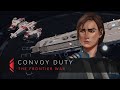 Convoy Duty — Animated | The Frontier War, Part 3 | The Sojourn