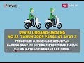 Inilah Tiga Tuntutan Ojek Online untuk Pemerintah - Special Report 02/04