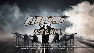 【認聲中字】\u0026TEAM 'FIREWORK' Korean ver.