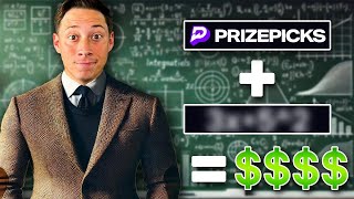 How to Find the BEST Mathematically Profitable Plays on PrizePicks