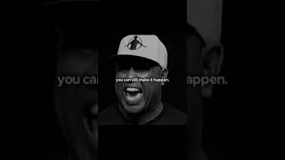 It's not over until it's over. You still have a chance. Spoken by Eric Thomas #motivation