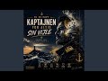 Kaptajnen får altid sin vilje