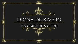 Música Cristianas de Digna de Rivero y Nakary de Valero