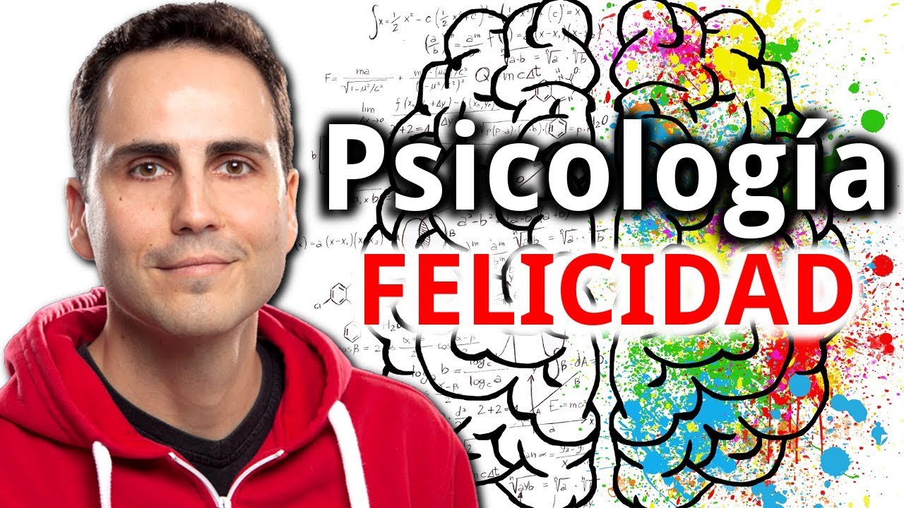 Psicología Para Ser Más Feliz Y Entender Tu Cerebro 😊 | Juan Dharma En ...