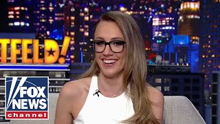 Kat Timpf: Should women embrace the day their hair turns gray?