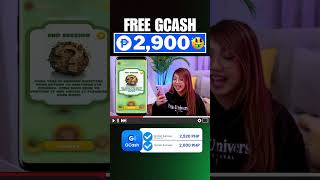 P2,900 PESOS FREE GCASH: ITO NA YUNG PINAKA-LEGIT APP NGAYONG 2025 | FREE GAME APPS EARN GCASH MONEY