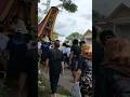 Ritual Tertinggi dalam Upacara Kematian Orang Toraja #torajaunik #part1