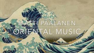 Relaxing Instrumental Asian Music - Japanese Music - Oriental Music
