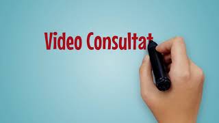 Video Consultation appointments across Dorset