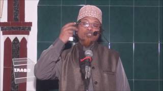 গুরুত্বপূর্ণ ইসলামিক প্রশ্নের উত্তর দিচ্ছেন মুফতি কাজী ইবরাহীম