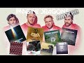 EVERY IMAGINE DRAGONS SONG RANKED (My Opinion)