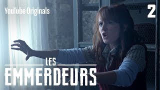 Les Emmerdeurs - Ep 2 \