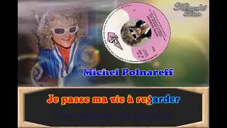 Karaoke Tino - Michel Polnareff - Dans la maison vide