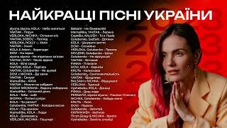 The Best Ukraine Music 2024