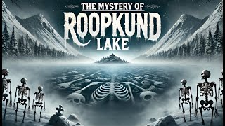 Mystery Of Roopkund Lake | Skeleton Lake in Uttarakhand