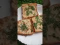 easy bread hack 🤤 by shabana mazhar ❤️