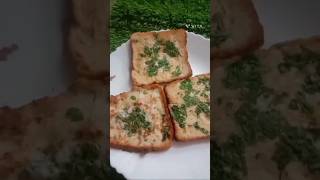 EASY BREAD HACK 🤤  BY SHABANA MAZHAR ❤️