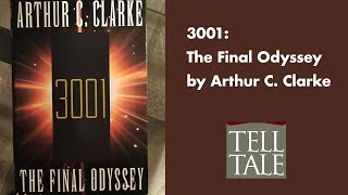 3001: The Final Odyssey