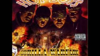 Hot Boys-Bout Whatever