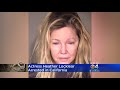 heather locklear arrested again for assaulting a police officer