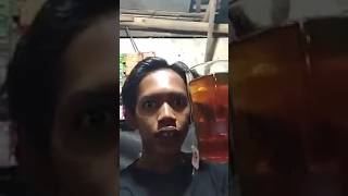 Ngeteh Asu | Original Video #memes #mentahan #shorts