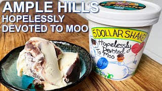 Making Ample Hills - Hopelessly Devoted to Moo