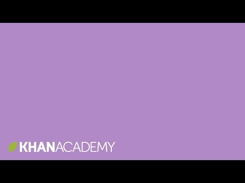 CARS overview | Critical analysis and reasoning skills practice questions | MCAT | Khan Academy CARS overview | Critical analysis and reasoning skills practice questions | MCAT | Khan Academy